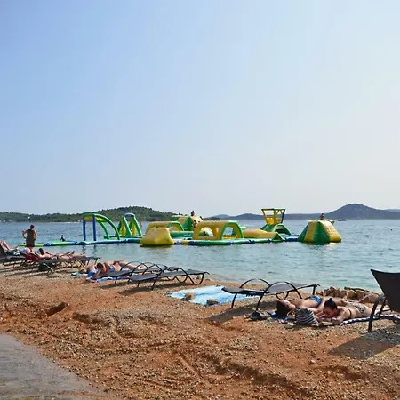 Summer Corner Appartement Vodice