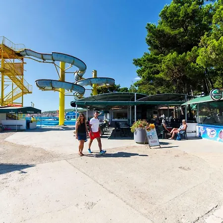 Summer Corner Vodice