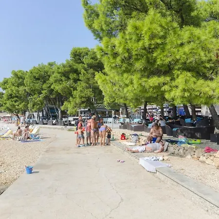 Summer Corner Vodice