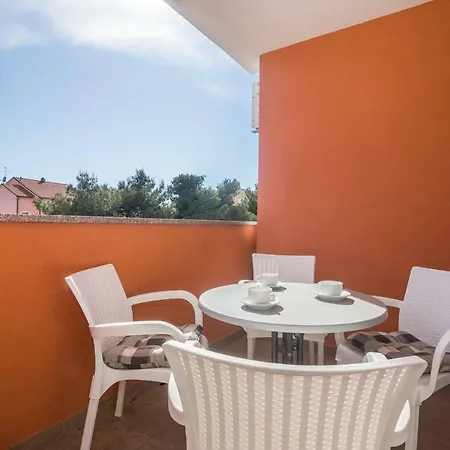Summer Corner Appartement