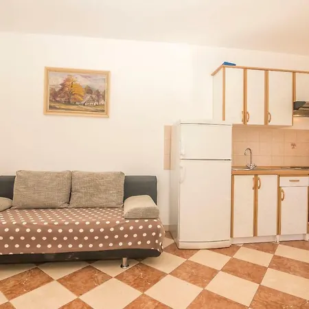 Appartement Summer Corner Vodice