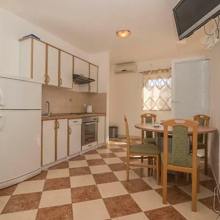 Summer Corner Appartement